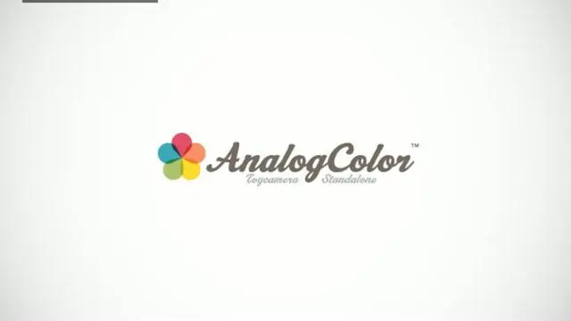 Toy camera analog color mac free download cnet